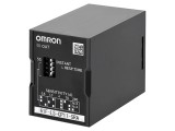 Releu monitorizare nivel lichid conductor OMRON 61F-LS-CP08-SRB