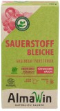 &Icirc;nălbitor oxigen activ, praf de &icirc;nălbit rufe, dezinfectant rufe 400g, eficient de la 30&deg;C