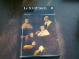 LE XVII SIECLE II - PHILIPPE DAUDY (CARTE IN LIMBA FRANCEZA)