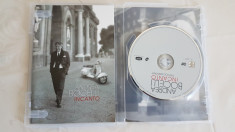 [DVD] Andrea Bocelli - Incanto - 2DVD foto