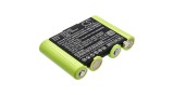 Cameron Sino 1500mAh Pelican 3769,3765,3760Z0,3715Z0 LED ATEX 2015,3765 Right Angle Light,3765PL Right Angle Light Baterie