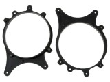 Cadru Difuzor 130mm BMW 3 Compact 1994-2001 2buc