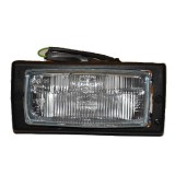 Lampa ceata Nissan