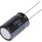 Condensator electrolitic low ESR THT 3300uF 25V 16x25mm