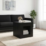 vidaXL Stejar Negru 899920