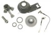 Kit Angrenaj Roti Dintate Robot Bucatarie Bosch 12020287 Compatibil