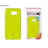 HUSA MERCURY JELLY SAMSUNG N920 GALAXY NOTE 5 LIME BLISTER