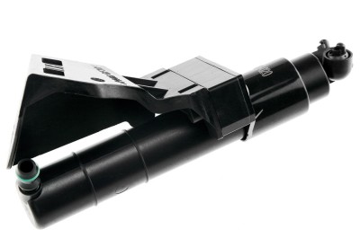Motoras spalator far Mercedes Clasa M W164 2010-11.2011, Clasa GL (X164), 2010-2012, partea Stanga, NTY EDS-ME-020 foto