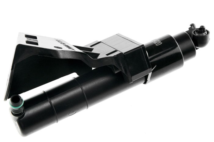 Motoras spalator far Mercedes Clasa M W164 2010-11.2011, Clasa GL (X164), 2010-2012, partea Stanga, NTY EDS-ME-020