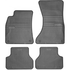 Covorase Presuri interior cauciuc Premium dedicate Audi A5 2016-2021