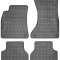Covorase Presuri interior cauciuc Premium dedicate Audi A5 2016-2021
