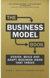 The Business Model Book - Adam Bock, Gerard George