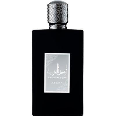 Ameer al Arab Black by Asdaaf 100 ml foto