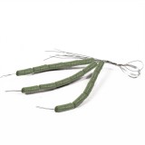 Cumpara ieftin Faith Tungsten Rig Sinkers Green, Faith Carp Tackle