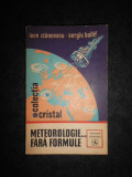 Ioan Stanescu - Meteorologie fara formule