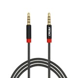 Cablu AUX mini jack-jack 3,5mm 100cm