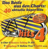 Various - Viva Hits 4, 2xCD