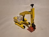 JCB 808 - Matchbox
