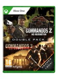 Commandos 2 &amp; 3 Hd Remaster Double Pack XBOX ONE
