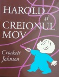 Harold si creionul mov - Crockett Johnson