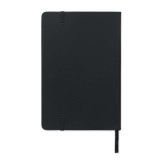 Notebook A5 cu USB integrat