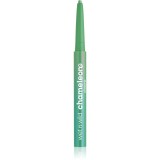 Wet n Wild Chameleon Chrome creion metalic pentru ochi culoare Superstar Suit 0.2 g