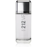 CAROLINA HERRERA 212 VIP Men Eau de Toilette pentru bărbați 200 ml