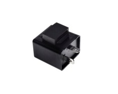 Releu semnalizare 2 pini Zipp Pro Cod Produs: MX_NEW ZPR2221