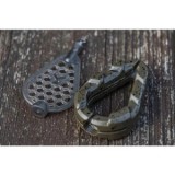Plumb Korum pentru pasta Bait Gripper Lead 150g