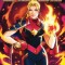 Captain Marvel Vol. 1: The Omen
