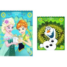 Set de joaca Frozen Fever