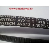 CUREA TRAPEZOIDALA AVX 13 x 1075 LA