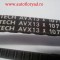 CUREA TRAPEZOIDALA AVX 13 x 1075 LA