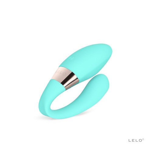 Vibratoare cu telecomanda - Lelo Tiani Harmony Aqua Vibrator pentru Cupluri Indraznete care Termine Impreuna