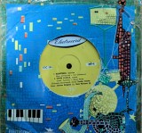 Disc Vinil - Florăreasa / Lalele / Albăstrele / Toate Florile (7&quot;, Mono)-Electrecord-EDC 284