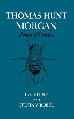 Thomas Hunt Morgan: Pioneer of Genetics foto