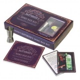 Cumpara ieftin The Curious Bartender's Home Bar Kit