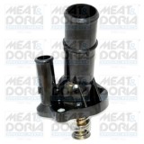 MEAT &amp; DORIA 92701 termostat,lichid racire