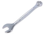 Cheie combinată 19mm satinată 216mm