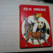 ATLAS ZOOLOGIC - Anuta Ionescu-Andrei - S. ORLANDI (ilustratii) - 1996, 240 p.