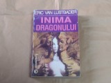 ERIC VAN LUSTBADER - INIMA DRAGONULUI ( Ninja II )