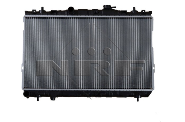 NRF 53355 Radiator, racire motor