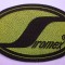 5.541 ECUSON EMBLEMA PATCH SIROMEX 88/58mm