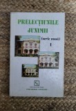 PRELECTIUNILE JUNIMII I