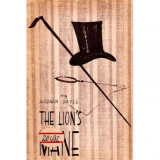 Arthur Conan Doyle - The Lion&#039;s Mane - Si alte povestiri - 120662