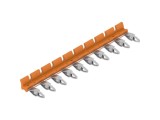 Punte de legătură relee electromagnetice