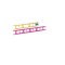 SCARITA JAXON LINII CU CLIPS 14CM