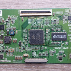 Y320AB01C2LV0.1 tcon board SONY KDL-32L4000