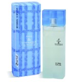 Cumpara ieftin Apa de parfum, Omerta Free &amp; Mysterious, Mar verde/Lamaie, 100 ml