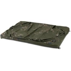 Saltea De Primire Nash Scope Ops Flat Mat, 115x80cm foto